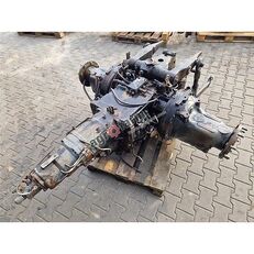 τροχοφόρο τρακτέρ για Valtra Gear box transmission Valtra T173 T163 V35652400