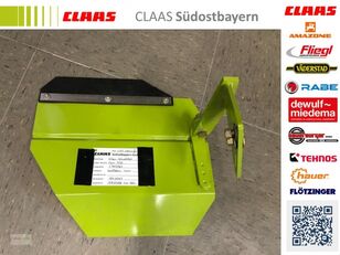 χορτοκοπτικό Claas Disco 3150 για φινίρισμα επιφάνειας οπής Claas Schwadblech