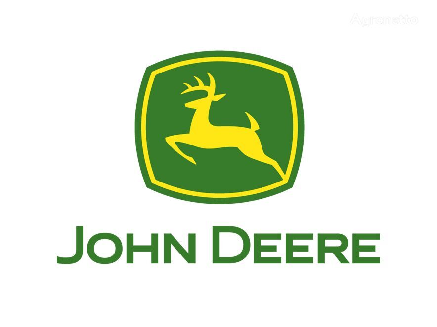 τροχοφόρο τρακτέρ John Deere για συμπλέκτη ανεμιστήρα John Deere AL111576