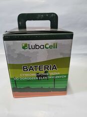 συσσωρευτής Luba Cell 4AS8