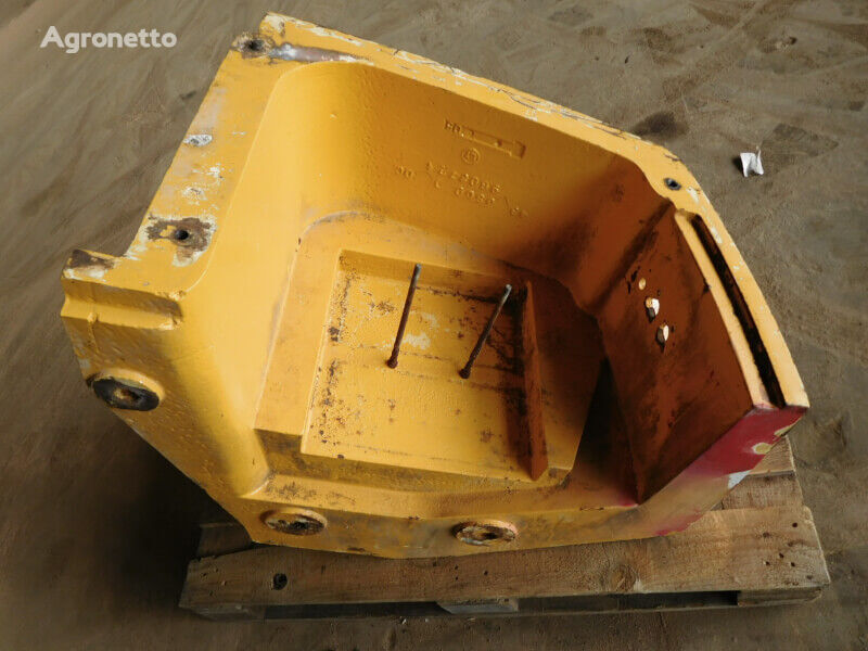 αντίβαρο Liebherr Counterweight