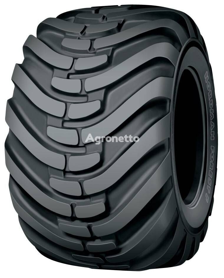 ελαστικό δασικού ελκυστήρα Nokian 750/55-26.5 New Nokian tyres Wholesale prices!