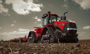 καινούριο ερπυστριοφόρο τρακτέρ Case IH QUADTRAC 470