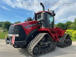 ερπυστριοφόρο τρακτέρ Case IH QUADTRAC 620