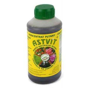 Astvit Φυσικό Λίπασμα 1l