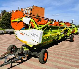 κεφαλή θεριζοαλωνιστικής μηχανής Claas Vario 1200