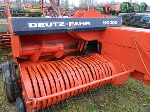 χορτοδετική μηχανή Deutz-Fahr HD300