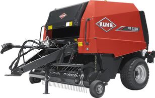 καινούρια χορτοδετική μηχανή Kuhn FB 2130 OC