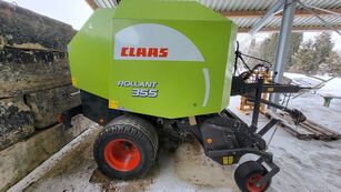 χορτοδετική μηχανή για μπάλες σανού Claas CLAAS Rollant 355