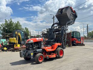 μηχανή κοπής γκαζόν Kubota G23-3HD