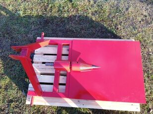 καινούρια ξυλοκοπτική μηχανή τεμαχισμού Strumyk