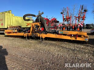 μηχάνημα διανομής υγρών λιπασμάτων Duport All Track DW 12368