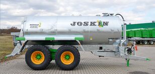 καινούριο μηχάνημα διανομής υγρών λιπασμάτων Joskin Modulo2 16000