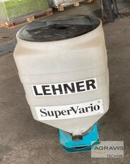 ανυψωμένος διασκορπιστής λιπασμάτων Lehner SUPER VARIO 110