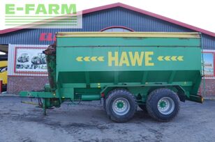 σιλό μεταφοράς δημητριακών HAWE ulw 2500 t
