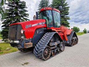 τροχοφόρο τρακτέρ Case IH Quadtrac 535