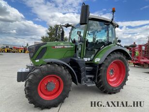 τροχοφόρο τρακτέρ Fendt 312 Vario Gen4 Tractor