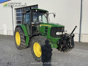 τροχοφόρο τρακτέρ John Deere 6330