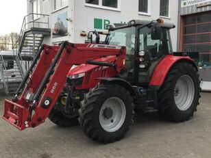 τροχοφόρο τρακτέρ Massey Ferguson 5613 DYNA 6