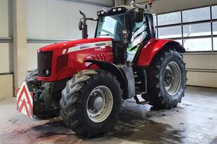 τροχοφόρο τρακτέρ Massey Ferguson 7497 Dyna VT