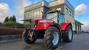 τροχοφόρο τρακτέρ Massey Ferguson Ciągnik rolniczy MF 7480