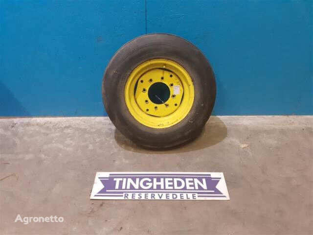 τροχός Dunlop 16" 7.50-16