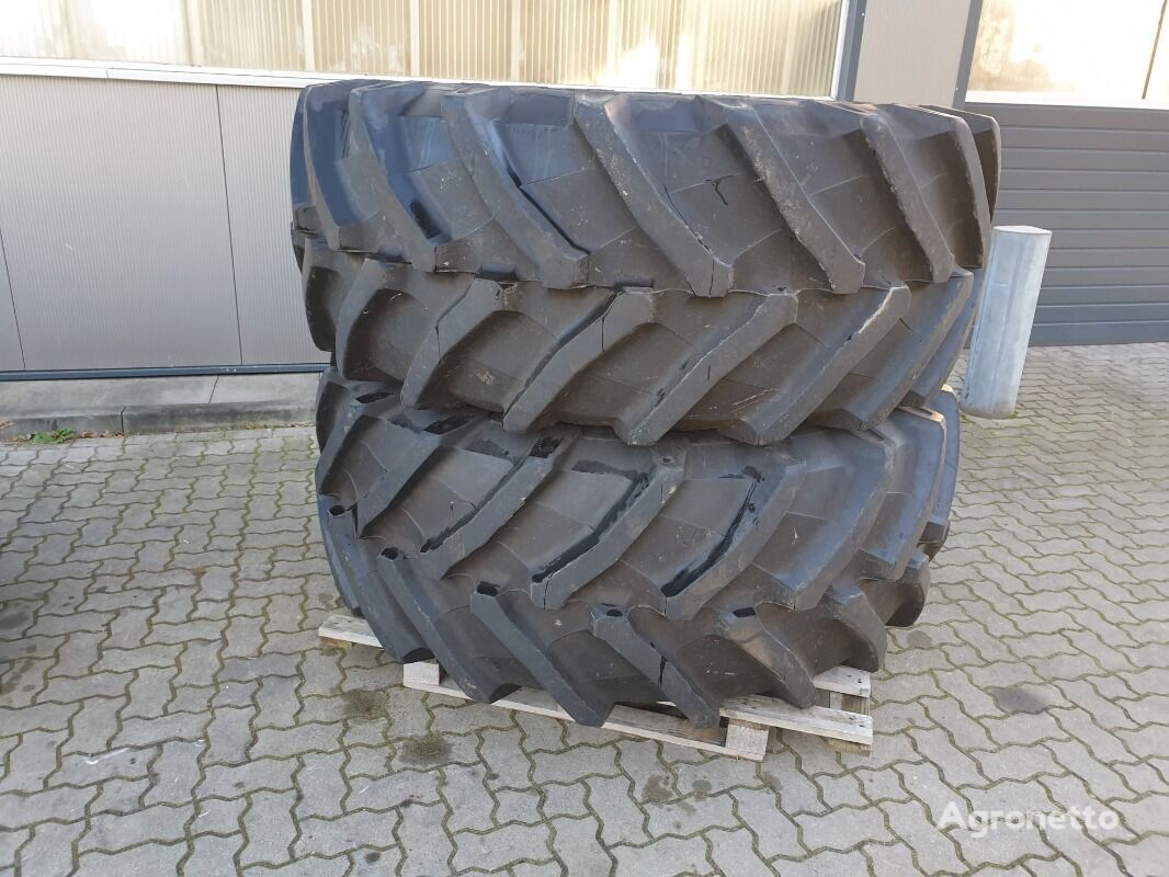 τροχός Trelleborg 710/70R38