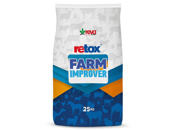 Retox Farm Improver